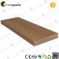 Home decoration floor synthetic teak